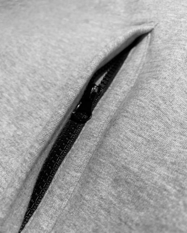 Be Strong In Your Faith - Men's "Slim Fit" Hoodie