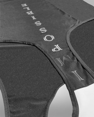 Impossible is Possible - Men's Tanktop