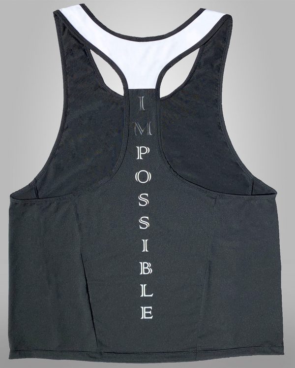 Impossible is Possible - Men's Tanktop