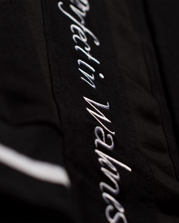 “Perfect In Weakness” Women’s Embroidered Hoodie
